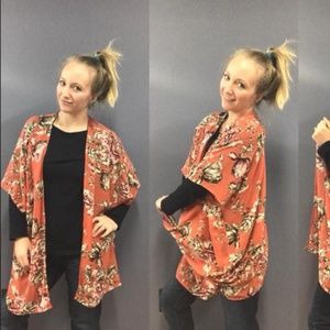 Kimono